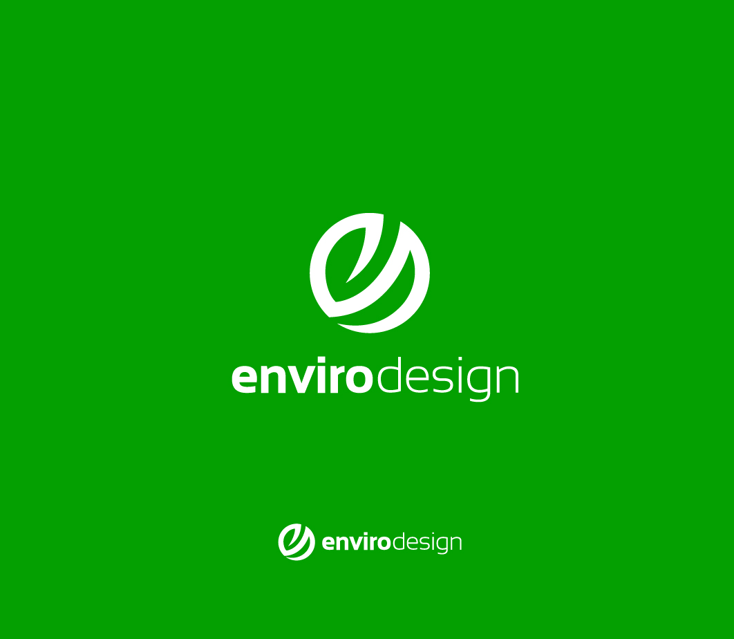 Logo Design by slaven.kopitovic for Envirodesign | Design #14511628