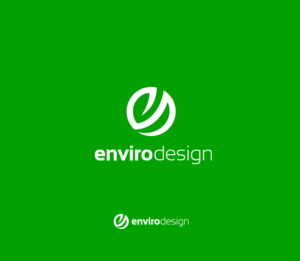 Logo Design by slaven.kopitovic for Envirodesign | Design: #14511628