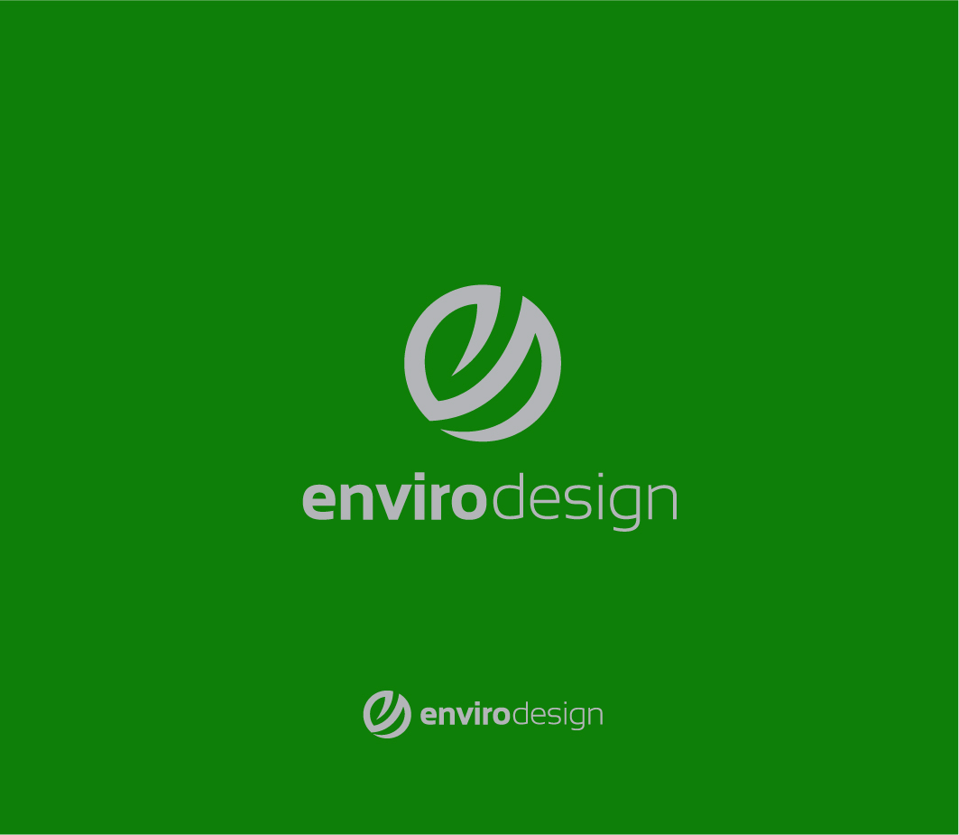 Logo Design by slaven.kopitovic for Envirodesign | Design #14511632