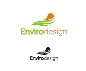 Logo Design by SUNEEEEEL for Envirodesign | Design #14364484