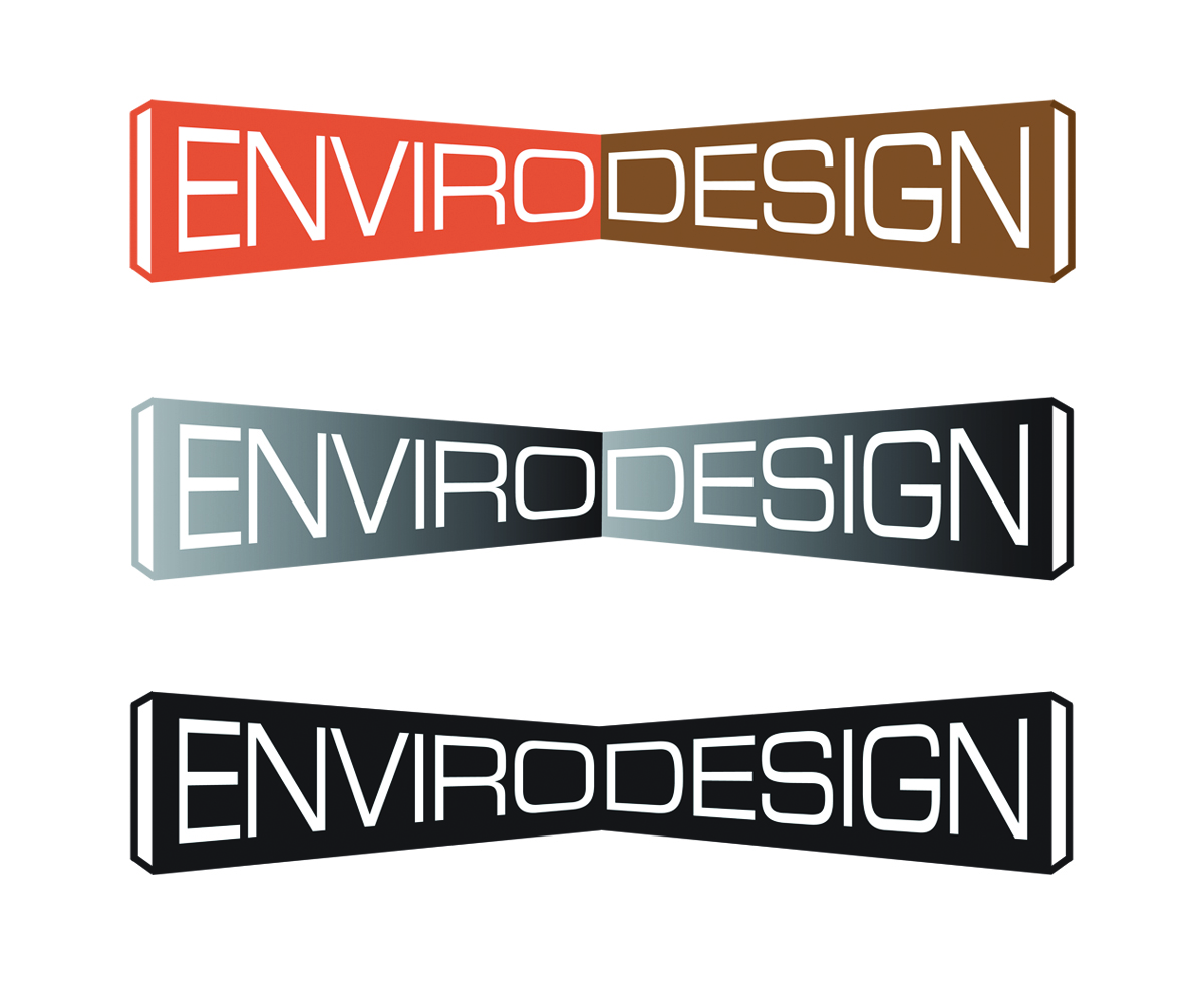 Logo-Design von Hot Rod für Envirodesign | Design #14328234