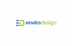 Envirodesign | Logo Design by laceymosleyy