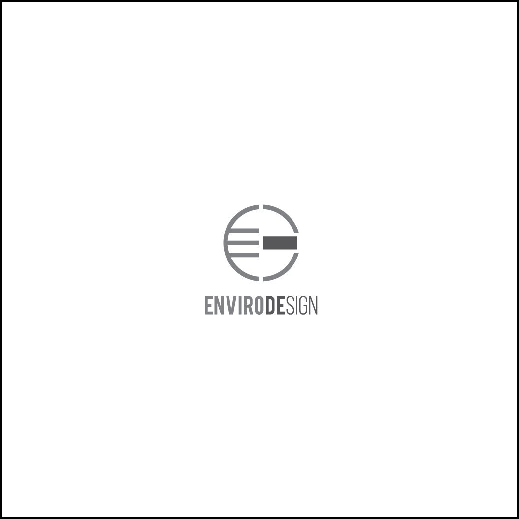 Logo Design by Verified artistry (Design garden) for Envirodesign | Design #14309567