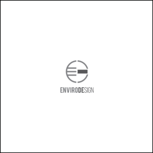 Logo Design by Verified artistry (Design garden) for Envirodesign | Design: #14309567