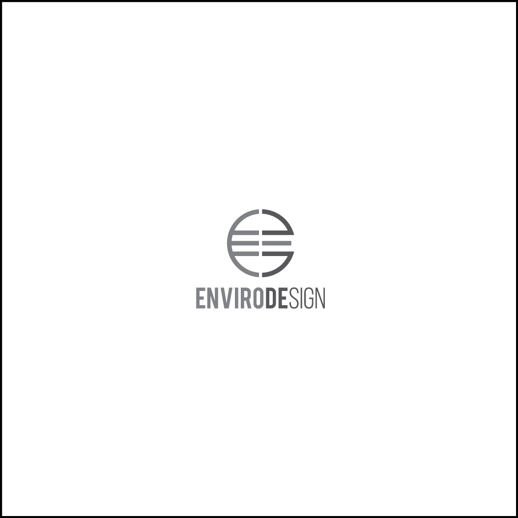 Logo Design by Verified artistry (Design garden) for Envirodesign | Design #14309568