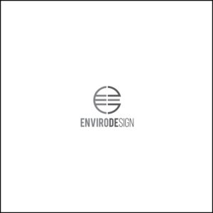 Logo Design by Verified artistry (Design garden) for Envirodesign | Design: #14309568