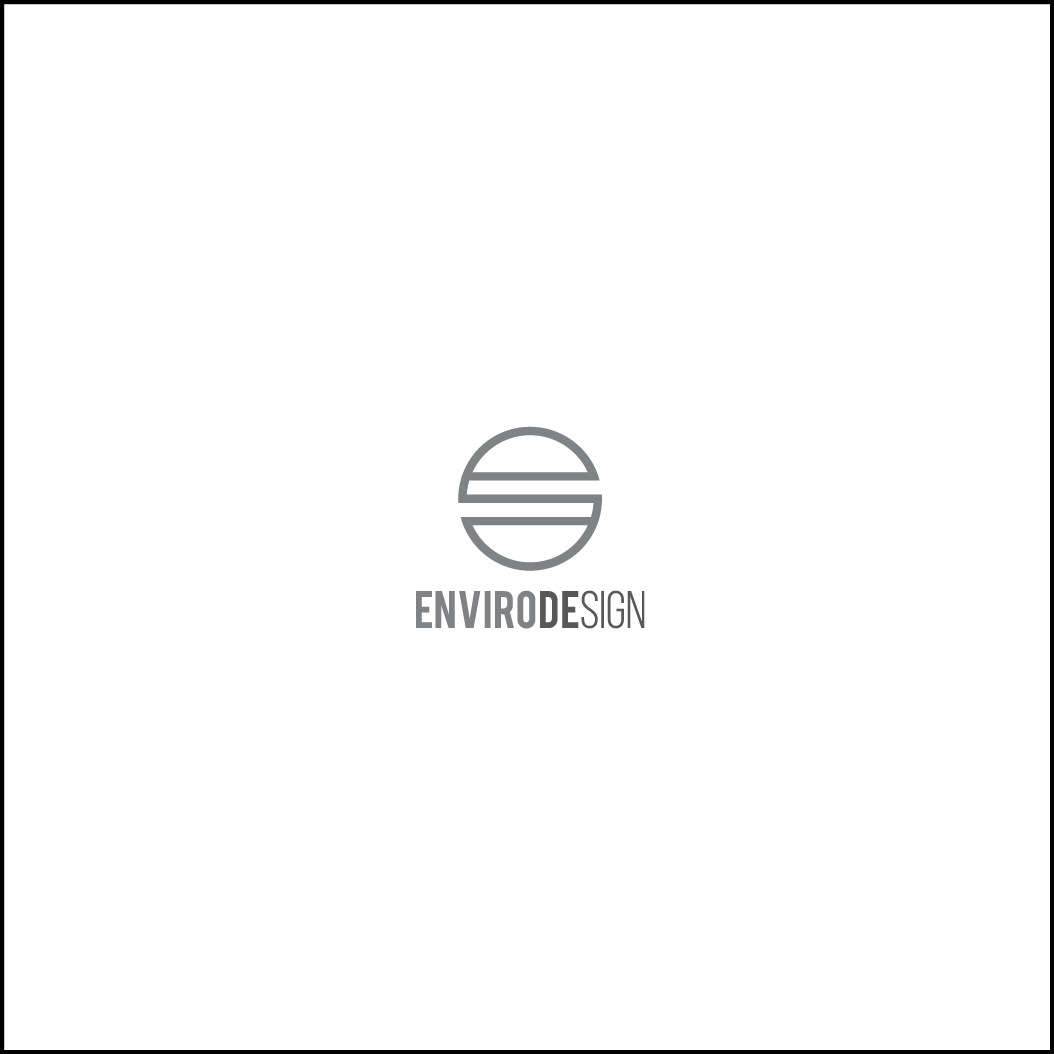 Logo Design by Verified artistry (Design garden) for Envirodesign | Design #14309569