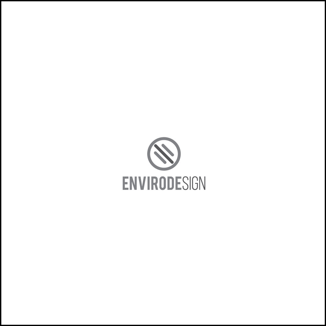 Logo Design by Verified artistry (Design garden) for Envirodesign | Design #14309573