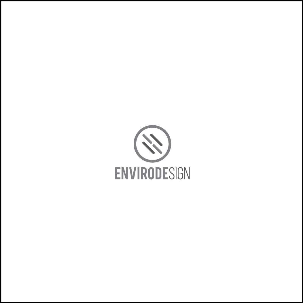 Logo Design by Verified artistry (Design garden) for Envirodesign | Design #14309575