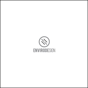 Logo Design by Verified artistry (Design garden) for Envirodesign | Design: #14309575