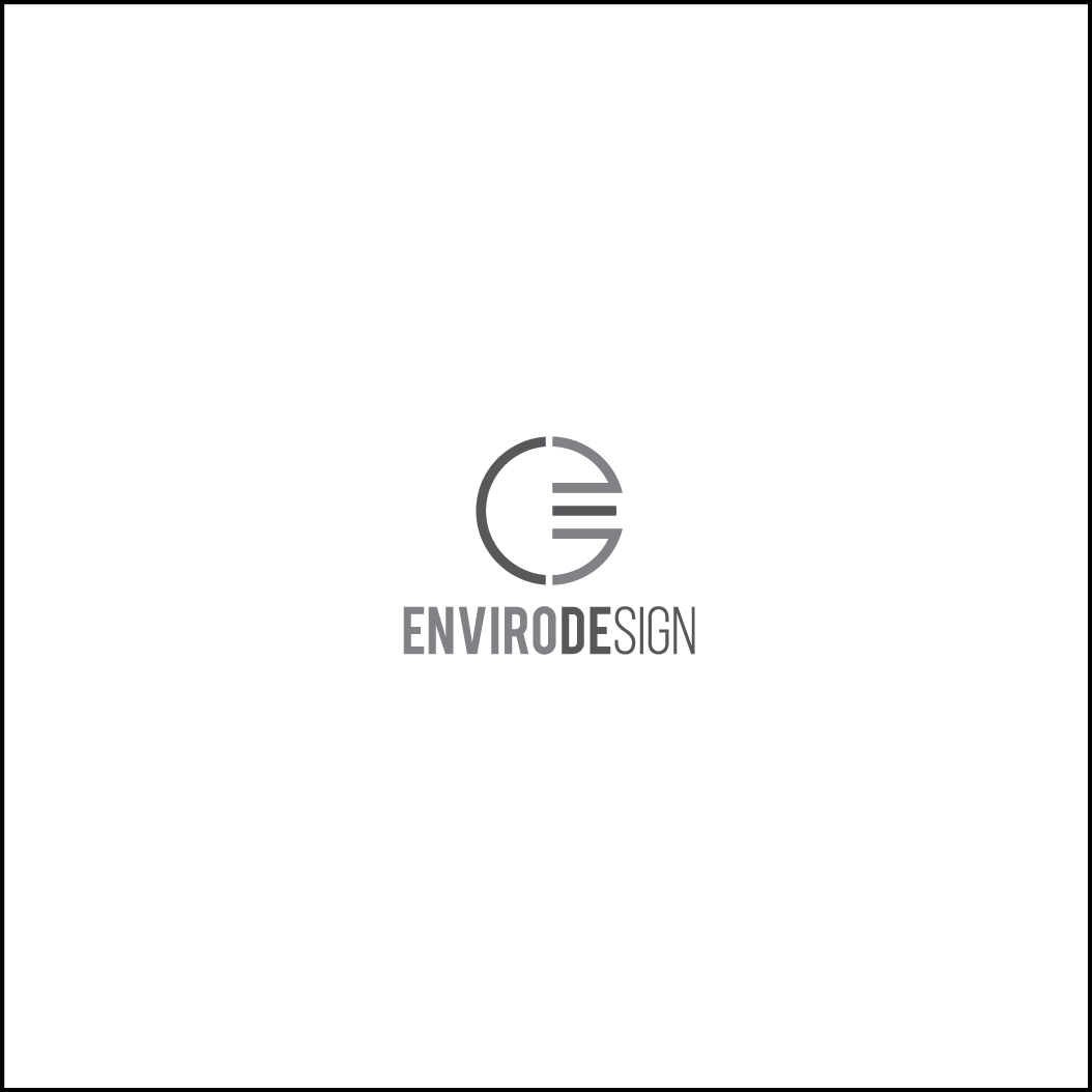 Logo Design by Verified artistry (Design garden) for Envirodesign | Design #14309577