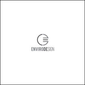 Logo Design by Verified artistry (Design garden) for Envirodesign | Design: #14309577