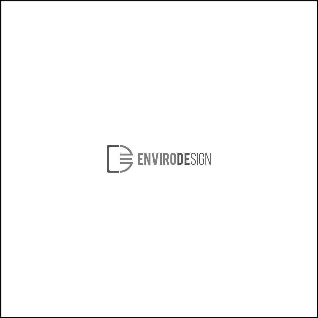 Logo Design by Verified artistry (Design garden) for Envirodesign | Design #14309578
