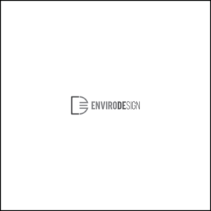 Logo Design by Verified artistry (Design garden) for Envirodesign | Design: #14309578