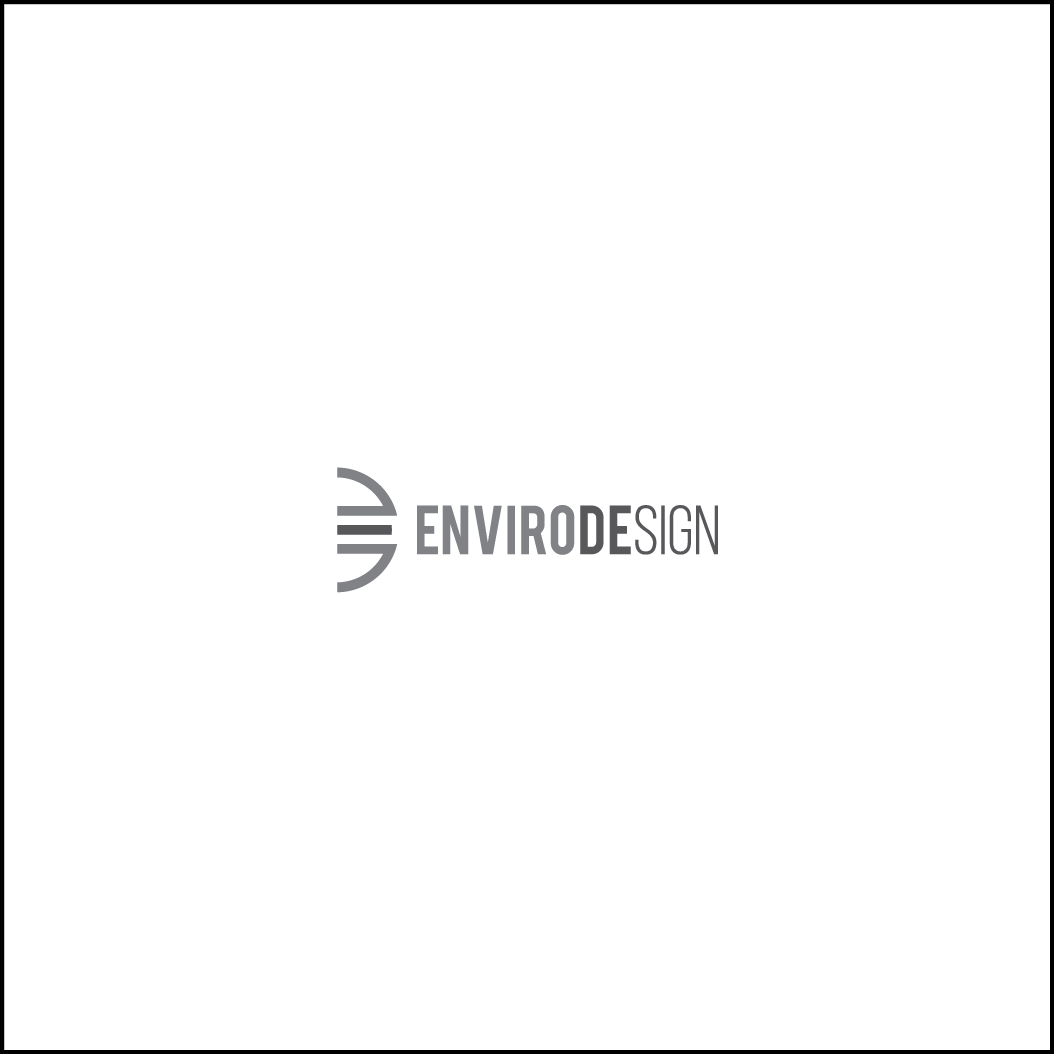 Logo Design by Verified artistry (Design garden) for Envirodesign | Design #14309579