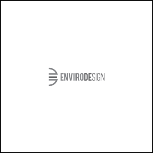 Logo Design by Verified artistry (Design garden) for Envirodesign | Design: #14309579