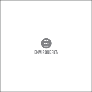Logo Design by Verified artistry (Design garden) for Envirodesign | Design: #14309580