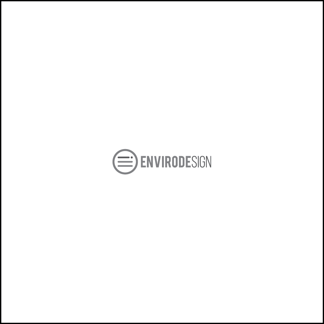 Logo Design by Verified artistry (Design garden) for Envirodesign | Design #14309581
