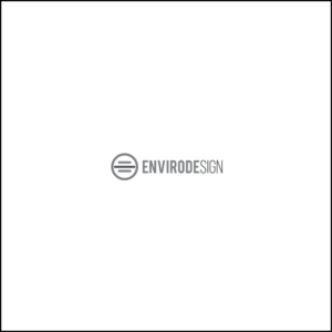 Logo Design by Verified artistry (Design garden) for Envirodesign | Design: #14309582
