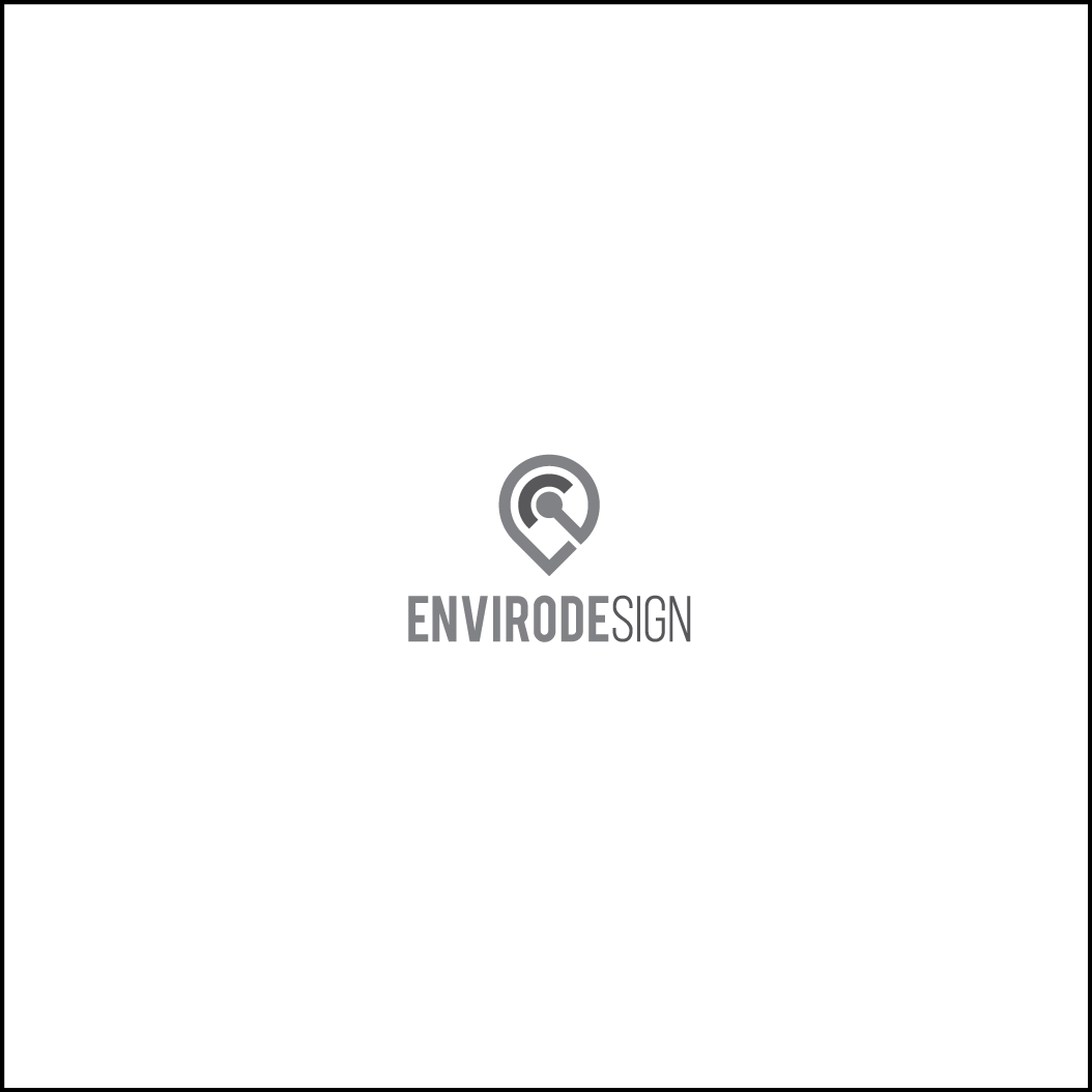 Logo Design by Verified artistry (Design garden) for Envirodesign | Design #14309583