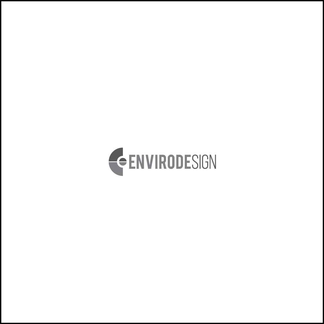 Logo Design by Verified artistry (Design garden) for Envirodesign | Design #14309584