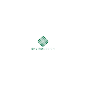 Logo Design by M.CreativeDesigns for Envirodesign | Design: #14302362