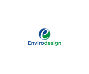 Logo Design by ngimronah for Envirodesign | Design #14392769