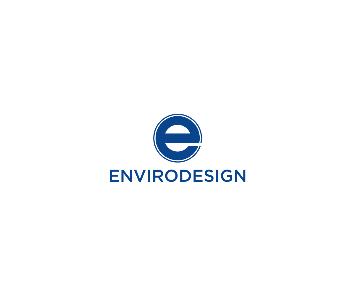 Logo Design by ngimronah for Envirodesign | Design #14392822