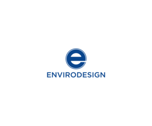 Logo Design by ngimronah for Envirodesign | Design: #14392822
