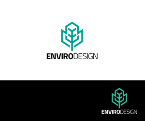 Logo Design by carina_designs for Envirodesign | Design #14358449
