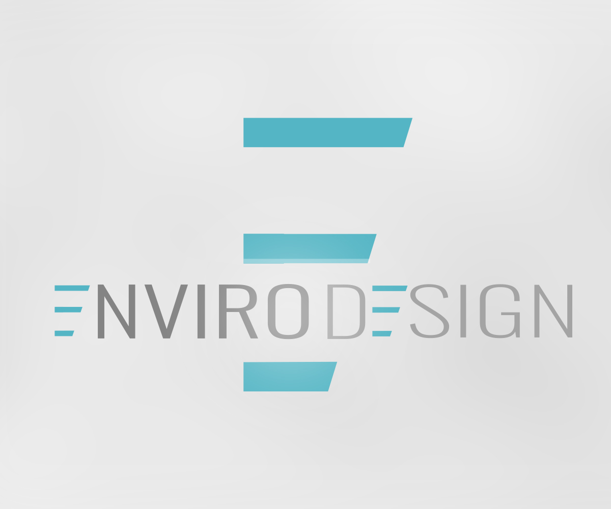 Logo Design by BEAUDRY DESIGN for Envirodesign | Design #14301288
