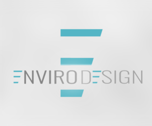 Logo Design by BEAUDRY DESIGN for Envirodesign | Design: #14301288