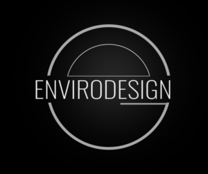 Logo Design by BEAUDRY DESIGN for Envirodesign | Design: #14301455