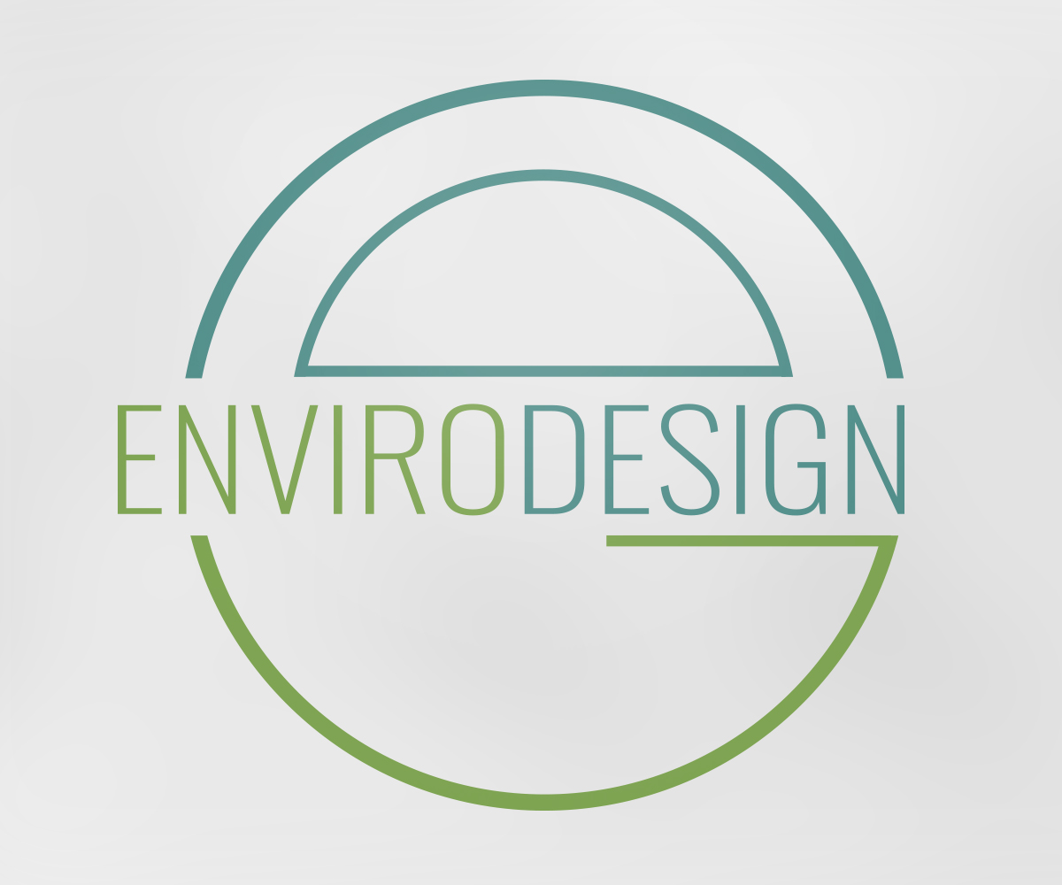 Logo Design by BEAUDRY DESIGN for Envirodesign | Design #14302592