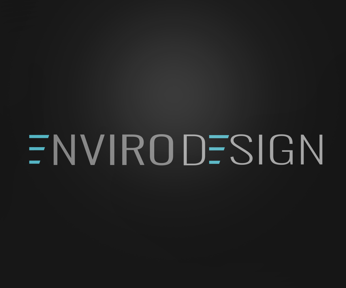 Logo Design by BEAUDRY DESIGN for Envirodesign | Design #14302610