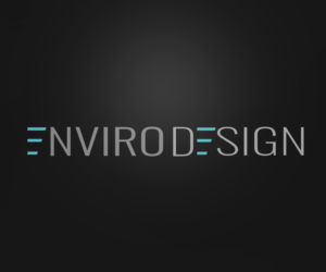 Logo Design by BEAUDRY DESIGN for Envirodesign | Design: #14302610