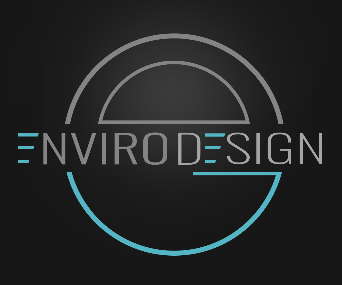 Logo Design by BEAUDRY DESIGN for Envirodesign | Design #14302630