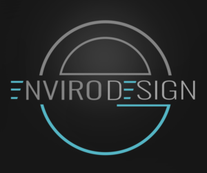 Logo Design by BEAUDRY DESIGN for Envirodesign | Design: #14302630