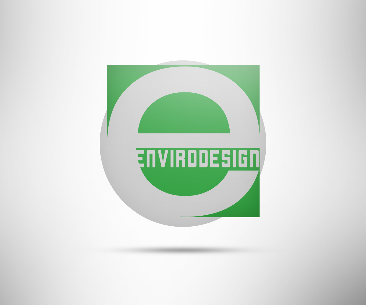 Logo Design by BEAUDRY DESIGN for Envirodesign | Design #14330061