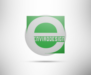Logo Design by BEAUDRY DESIGN for Envirodesign | Design: #14330061