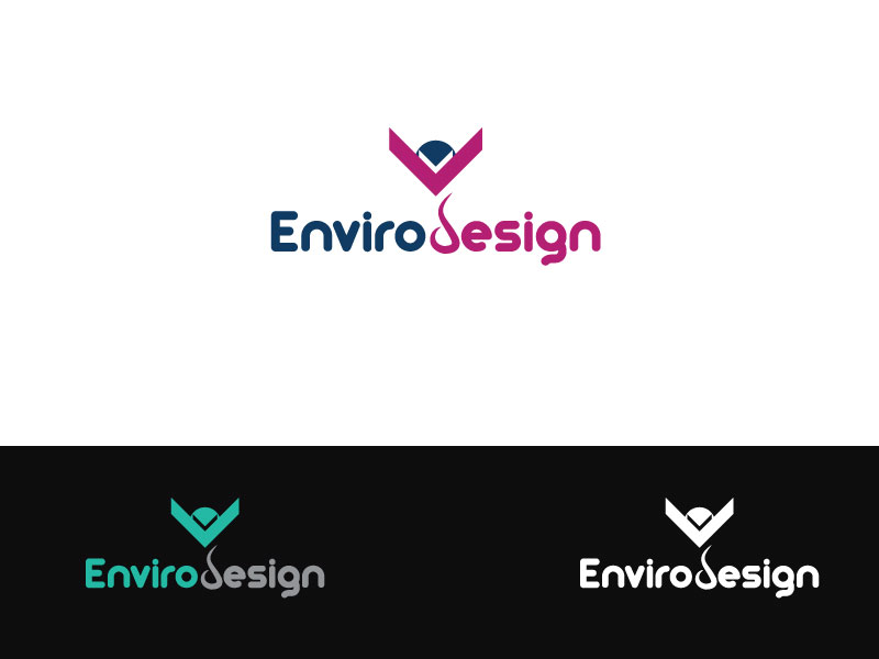 Logo Design by Artist BD for Envirodesign | Design #14411230