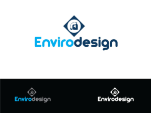 Logo Design by Artist BD for Envirodesign | Design: #14411700