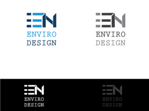 Logo Design by Artist BD for Envirodesign | Design: #14412138