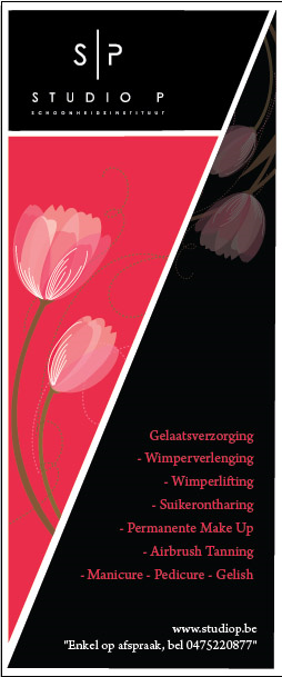 Card Design by Shikha for Studio P | Design #14300298