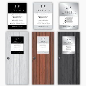 Card Design by Katyas Art and Design for Studio P | Design: #14288613