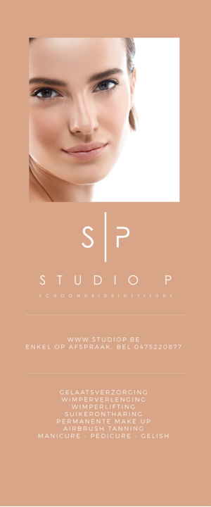 Card Design by SANJAY NIRMAL for Studio P | Design #14307009