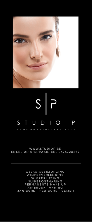 Attractive door board for entrance beautysalon | Design de Carte par SANJAY NIRMAL
