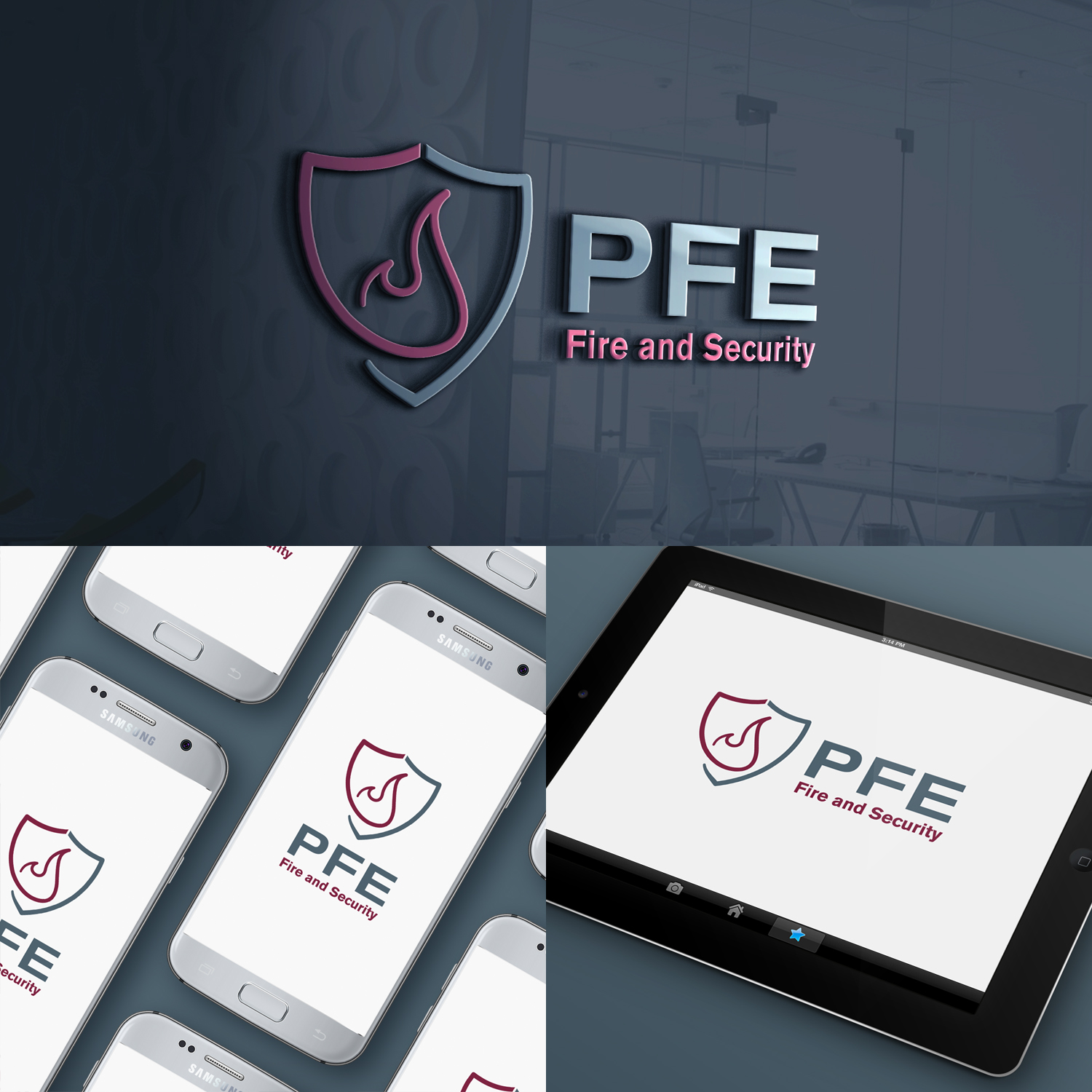 Logo Design by Daniel Caso Design for this project | Design #14316141