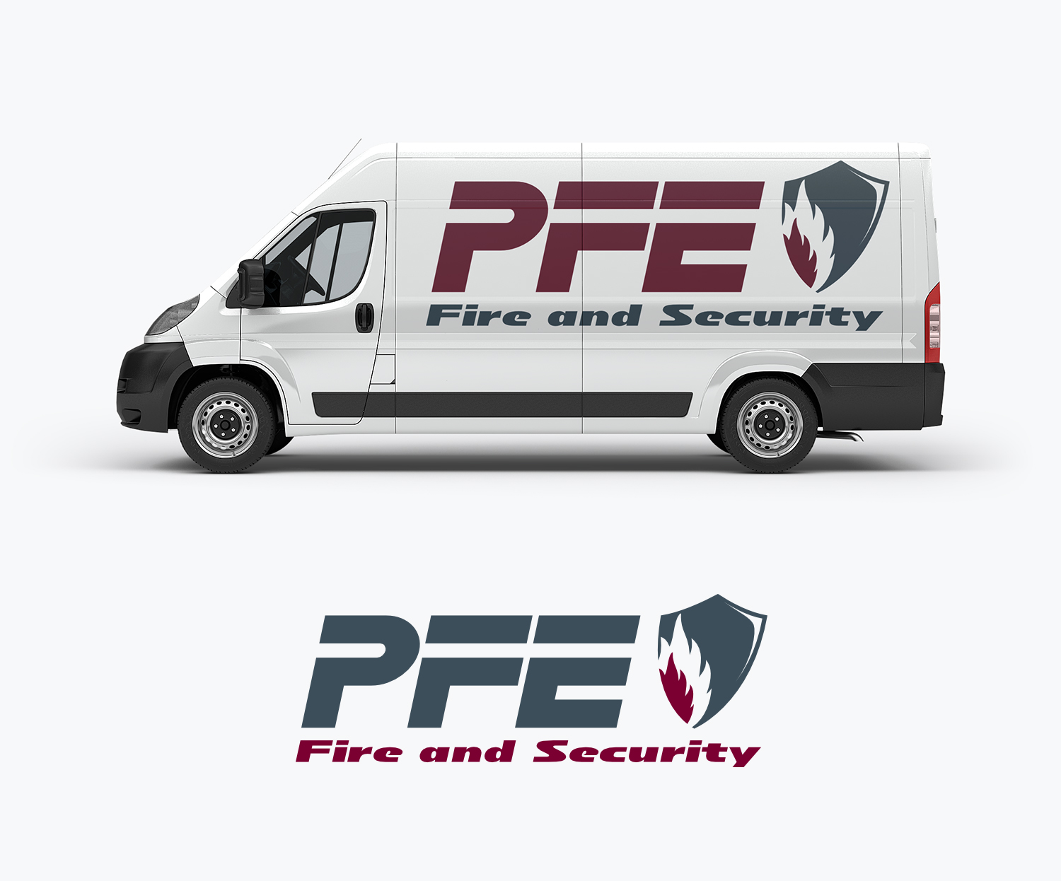 Logo Design by Visifine for this project | Design #14294265