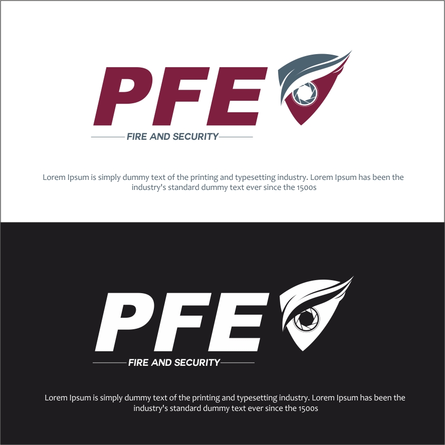 Logo Design by fidan_nabiyeva-jw for this project | Design #14291762